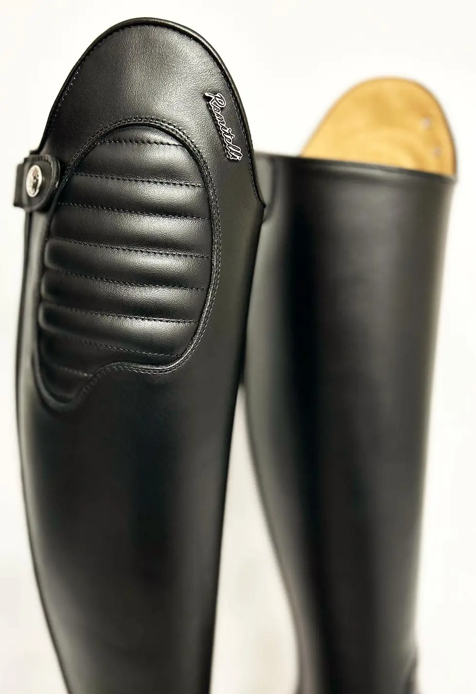 Thumbnail: Sport Boot With Wave Athletic Sole - 0566