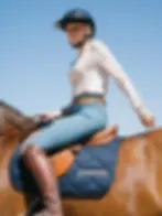 Thumbnail: Classic Boot with the back zipper - 0563/1