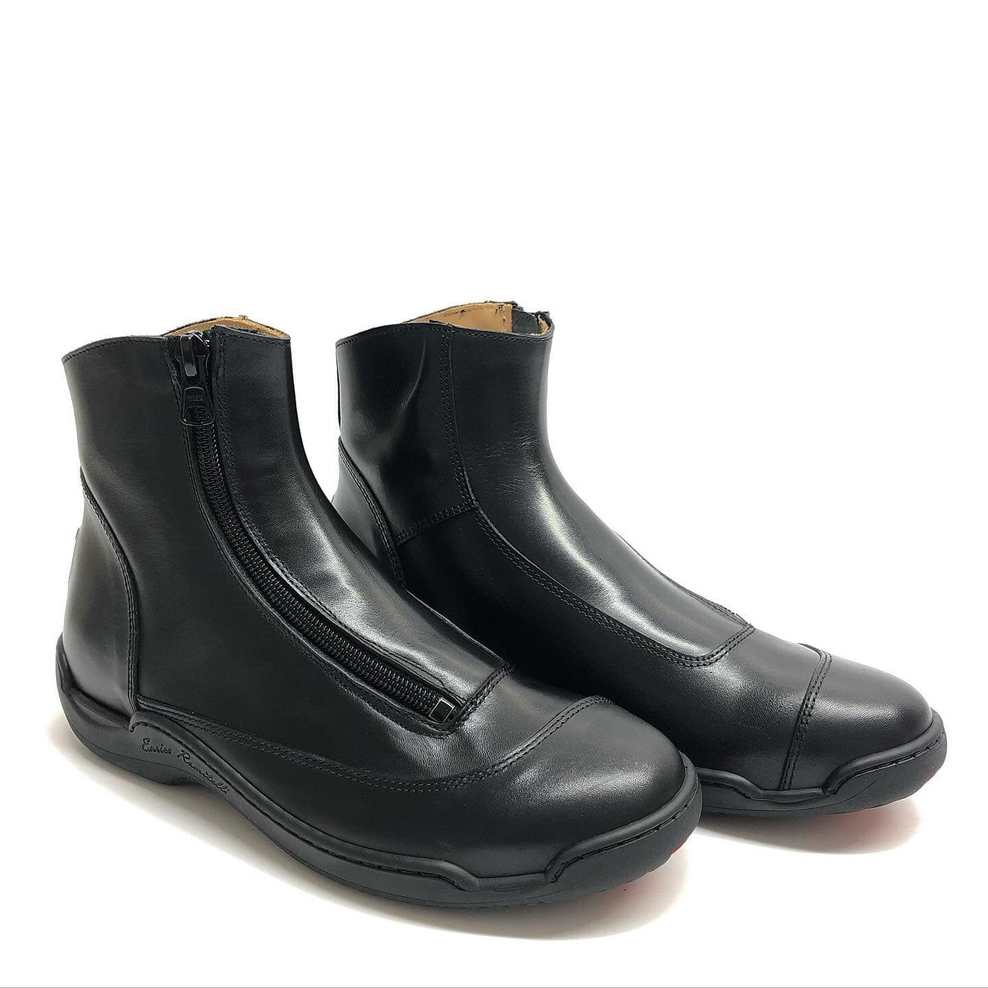 2231 - Wave Sole Paddock Boot