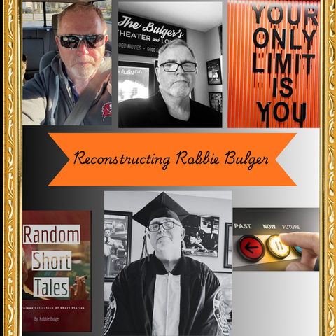 Reconstructing Robbie Bulger