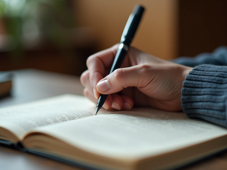Author Spotlight: The Minds Behind the Books