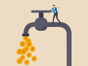 How to treat property investments like a business - Protect, Refine and Repeat