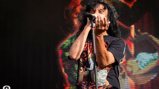 Fotoverslag | Hellfest 2026 zaterdag - Clisson