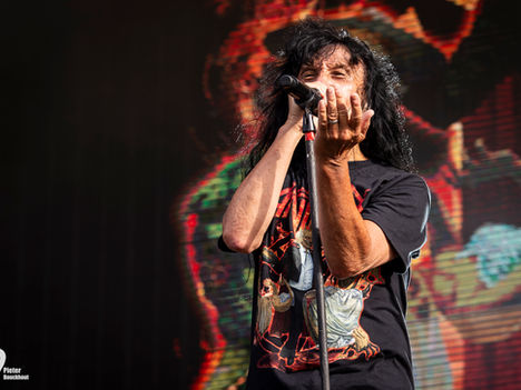Fotoverslag | Hellfest 2026 zaterdag -  Clisson