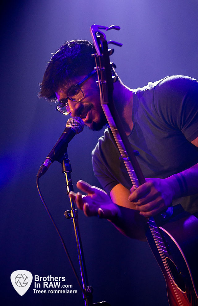 Ryan Bingham+ sup-8929