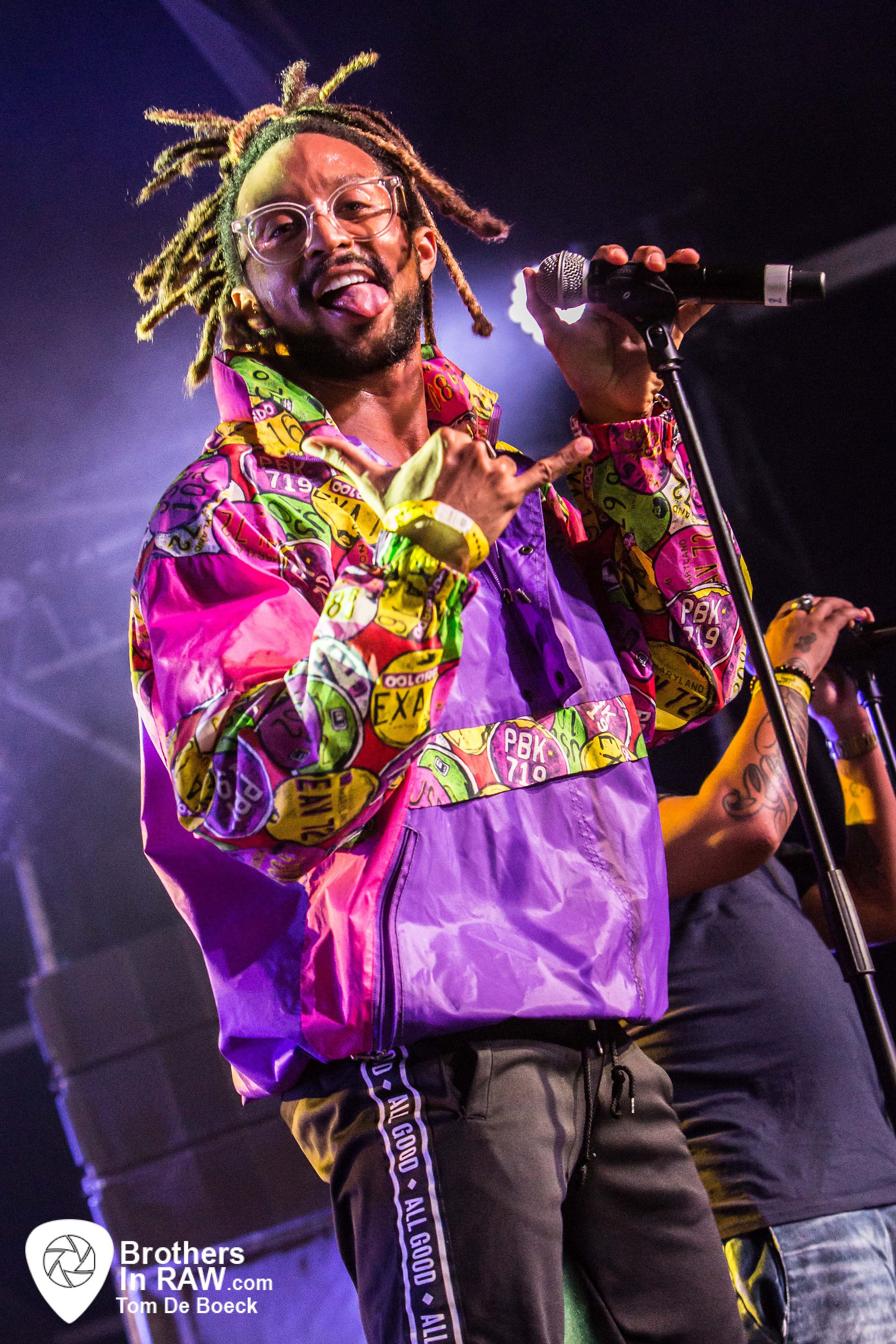 20190810_Bazurto All Stars 1_Antilliaans