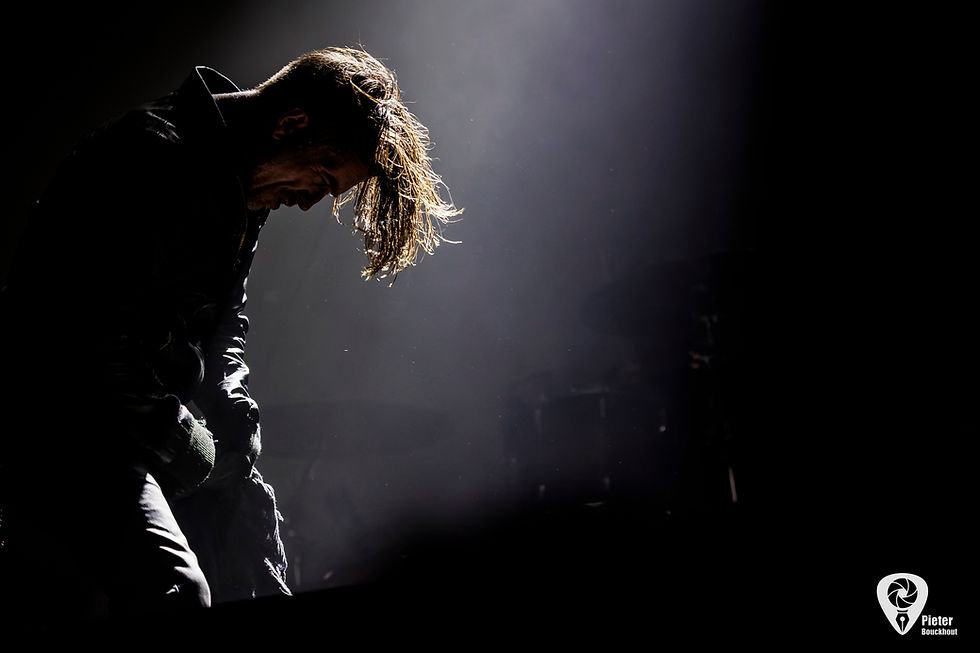 Fotoverslag | Alcatraz Open Air 2026 – Vrijdag