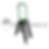 Oplooptrap 2x4