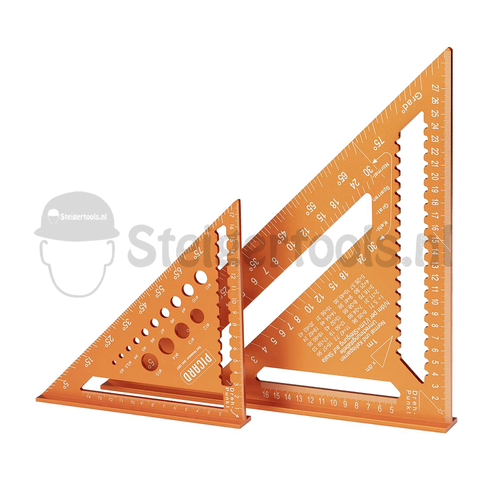 Timmermanshaakset