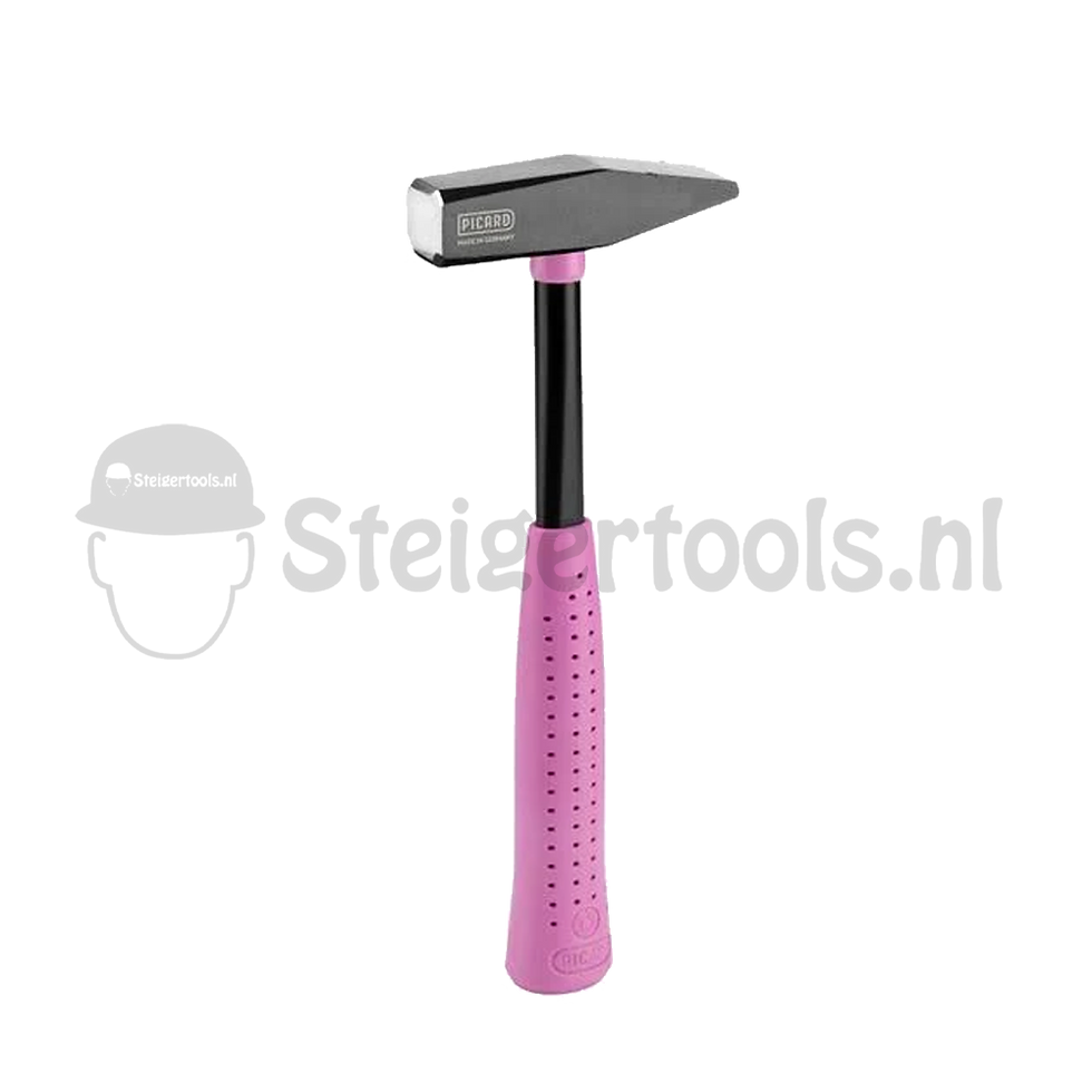 Picard Pink bankhamer