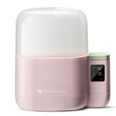 Electric 5-in-1 Baby Bottle Warmer & Sterilizer