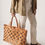 Thumbnail: The Market Bag - Natural