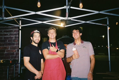 Private Party 