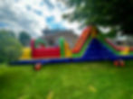 Miniature : La course multicolore