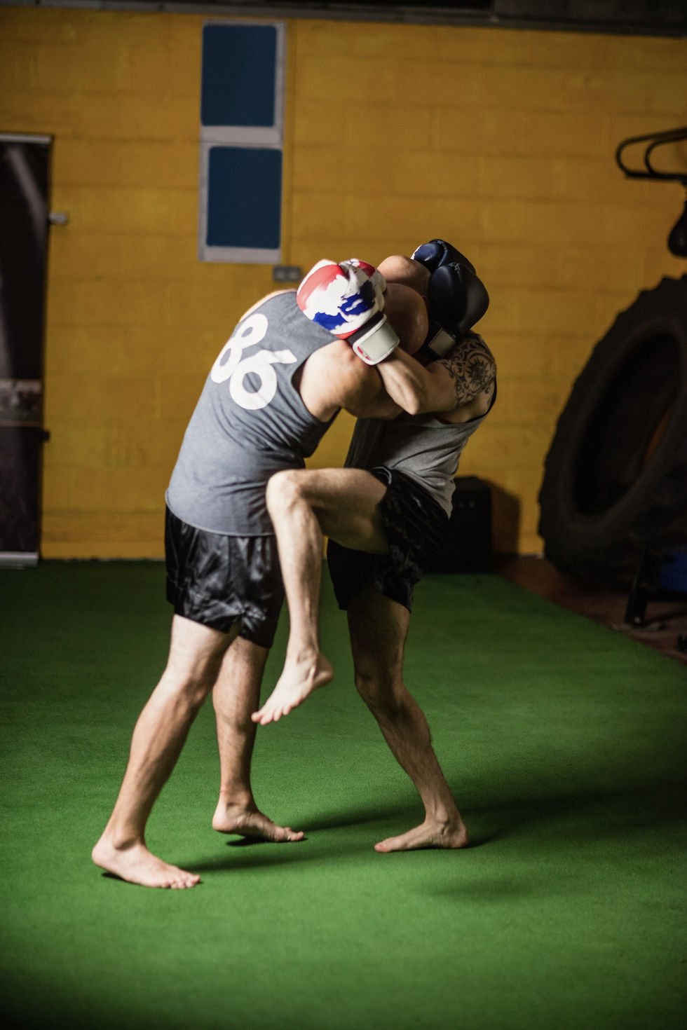 Cole Corey - A Jiu-Jitsu Bronze Medalist