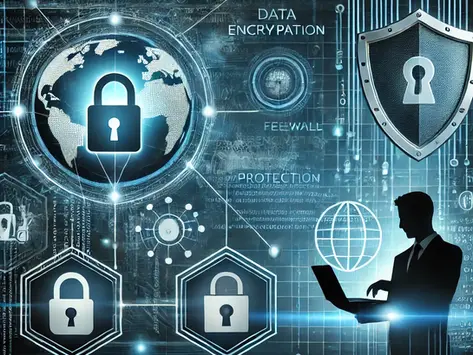 Conseils de sécurité pour protéger vos données contre les cyberattaques : bonnes pratiques et outils recommandés