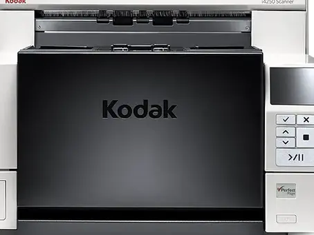 Scanner Kodak Alaris i4250