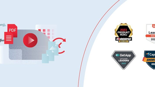 3 Reasons Why FineReader PDF is the Leading PDF Tool to Improve Productivity