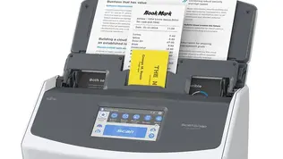 Fujitsu Introduces the ScanSnap iX1600: The Ideal Solution for Increased Productivity