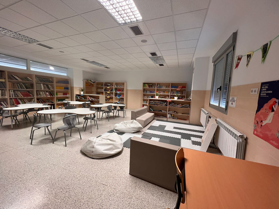 Biblioteca