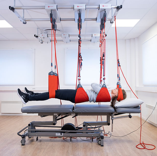 redcord レッドコード 弾力ロープ 150kg 30cm レッドコード付属