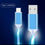 Thumbnail: New Trending Charging Cable 2023 Magnetic LED Flowing Light Fast Charging