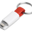 Thumbnail: Keyring USB Charging Date Cable Lightning