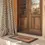 Thumbnail: Recycled Jute door mat