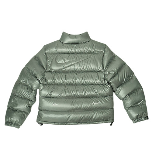 NIKE NOCTA sunset puffer jacket Mサイズ NIKE NOCTA sunset puffer jacket Mサイズ NOCTA x Nike / Sunset