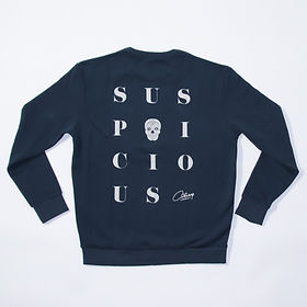 即日発送可能！Suspicious Antwerp /Hoodie Earth Cotton Candy Suspicious Antwerp | BonBon Tokyo