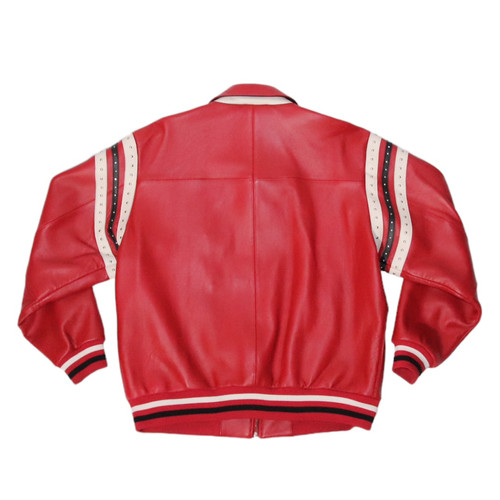 Pelle Pelle / Encrusted Varsity Jacket / XLサイズ | BonBon Tokyo