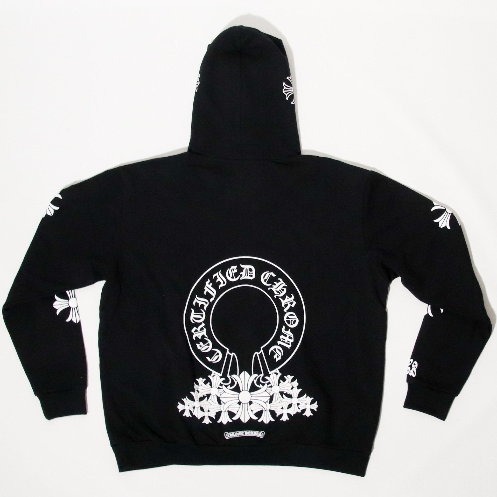 Chrome Hearts × Drake / Certified Lover 
