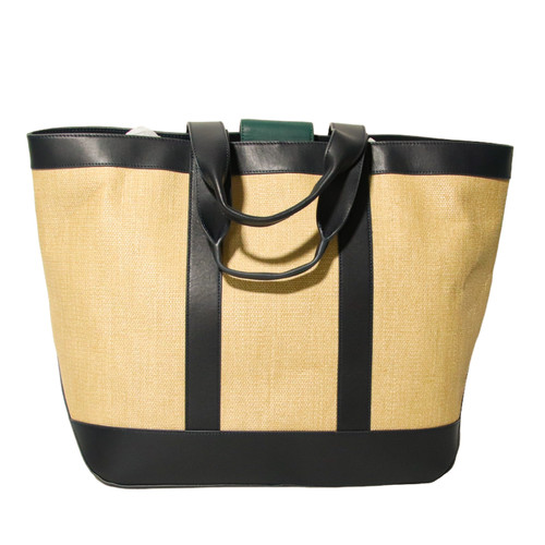 KITH / Raffia Tote Chia | BonBon Tokyo