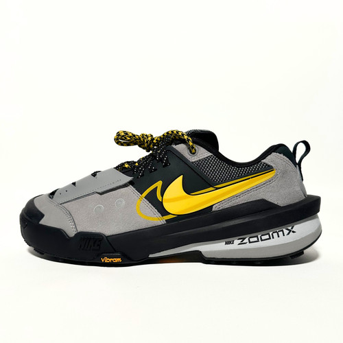 Sacai Nike 完売品 Nike × Sacai / Zegamadome Matte Silver / 28cm | BonBon Tokyo