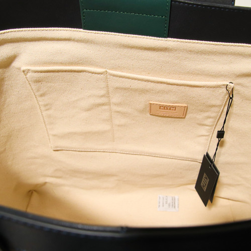 KITH / Raffia Tote Chia | BonBon Tokyo