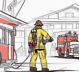 firefighter on scene drawing.jpg