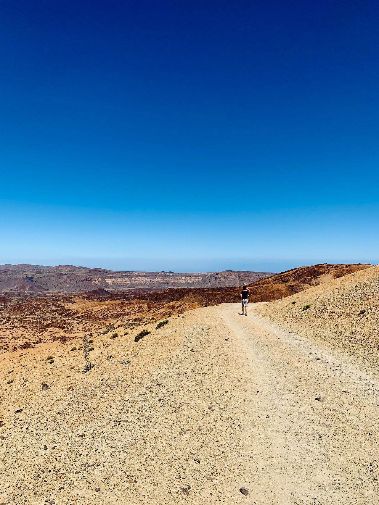 El Teide