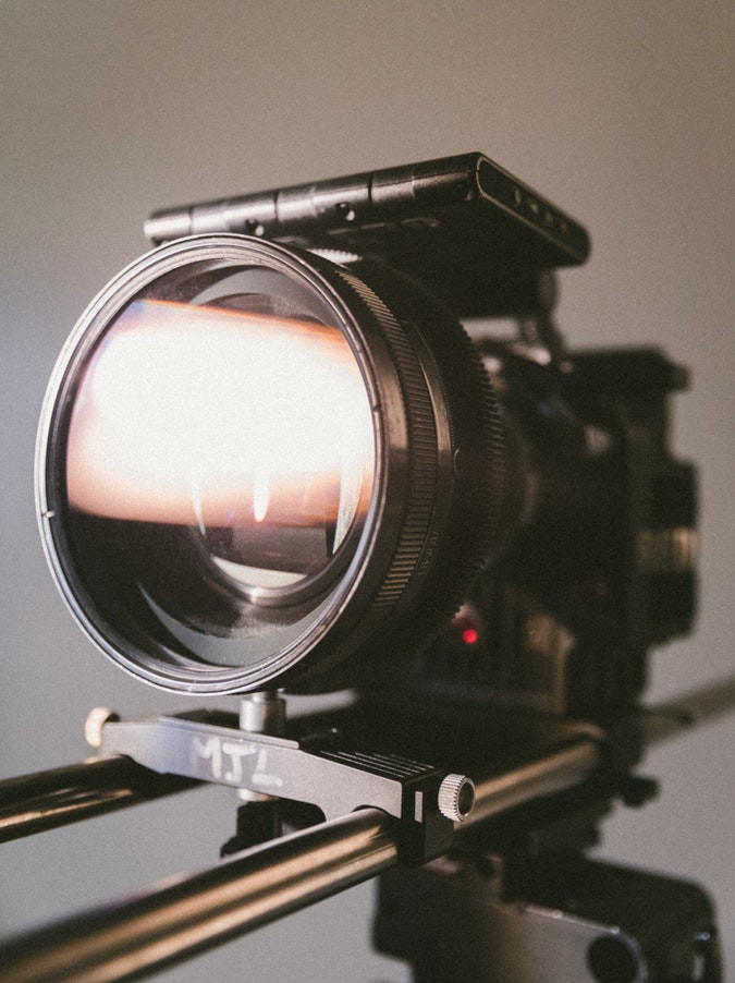 Route 89 Video Production Services in Mansfield Nottingham