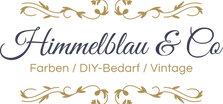 Himmelblau und Co, der Onlineshop in Österreich für DIY