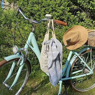 Fahrrad neu streichen - geht das?
