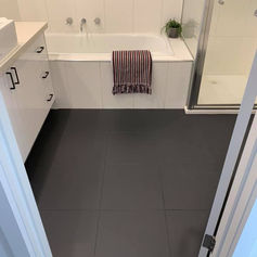 Fliesen streichen, Fliesenlack