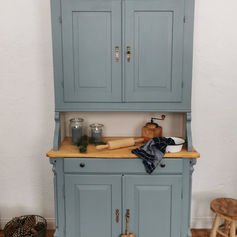 Möbellack, Möbel streichen ohne schleifen