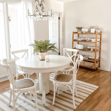 Fusion Mineral Paint Raw Silk