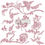 Miniaturbild: Redesign with Prima Stempelset, florale Stempelmotive, biegsame Stempel
