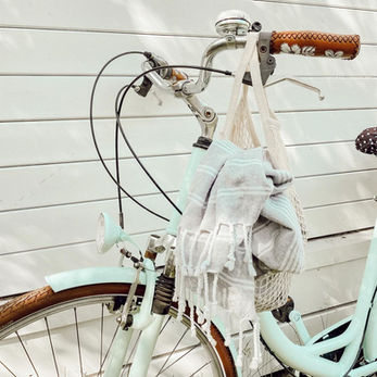 Metall streichen, Fahrrad, Metalltisch, Blech neu streichen, kratzfest und wasserabweisend mit Fusion Mineral Paint