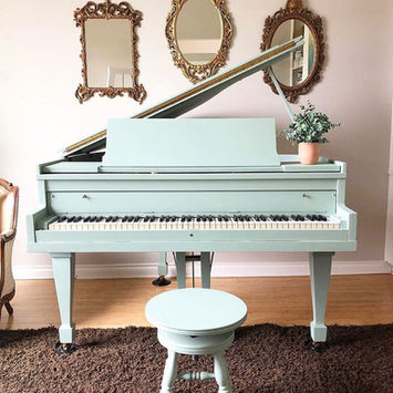 Fusion Mineral Paint Brook