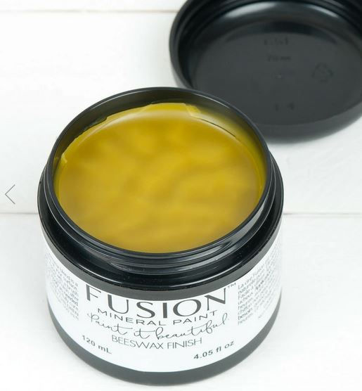 Fusion Bienenwachs 120 ml