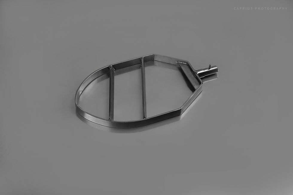 Thumbnail: PLANETARY MIXER