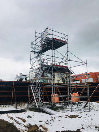 Uitkijktoren
