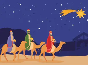 ¡Revelamos la Magia del Día de Reyes! Descubre la Tradición del 6 de Enero en México